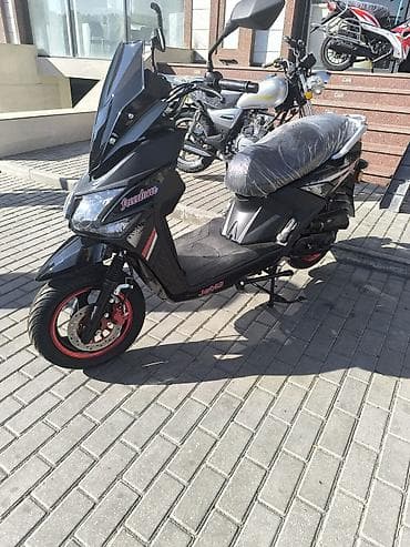 kros moto: Yaxşı vəziyyətdədir heç bir problemi yoxdur.İlkin ödəniş 400 AZN.7 ay — 5