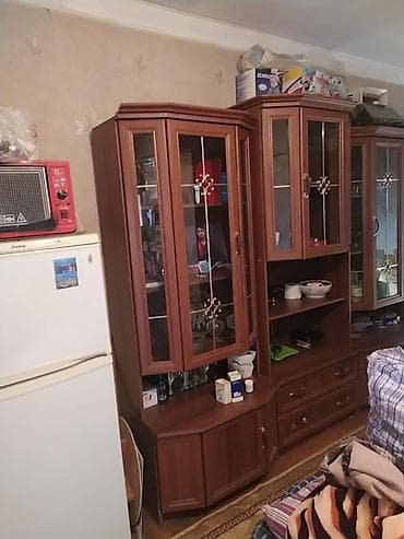 kiraye yolu ile satilan evler: Tovuz Rayonu Məşədi Əzizzbəyov küç düz şəhərin mərkəzində — 1