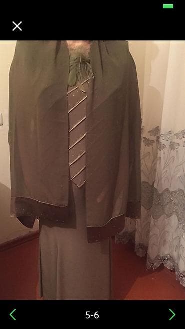 qol saatlari type 1: Ziyafət donları — 5