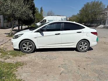 İşlənmiş Disk təkər Hyundai 195 / 65 / R 15, 4 Boltlu