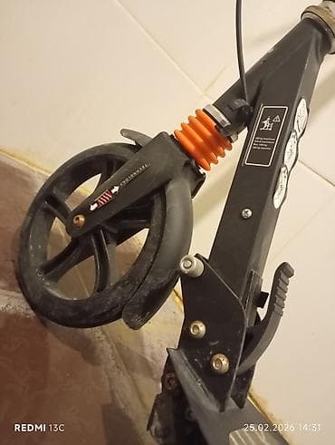 İdman çantaları: 5 ay sürülüb heç bir problemi yoxdu uşaqlar üçündür 14+).Amazatiri — 3