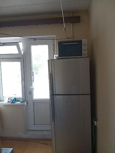 Mənzillər: Yeni Günəşli Massiv D, 1 otaqlı, Yeni tikili, 35 kv. m — 3