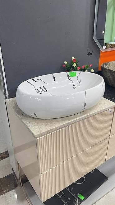 gerb ekran sekilleri: Vanna otağınızda dəyişiklik vaxtıdır! 🚿 Keyfiyyətli materiallar və — 4