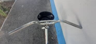 седло для велосипеда бишкек: Velosipet Göyçayda yerləşir real alıcı olsa narahat etsin aşağı yeri — 4