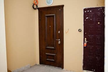 yasamalda satilan bina evleri: 2 otaqlı, Yeni tikili, m. Elmlər Akademiyası, 89 kv. m — 4