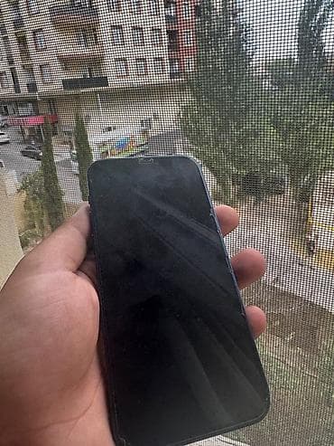 iphona 6 plus: IPhone 12, 64 GB, Mavi, Face ID — 3