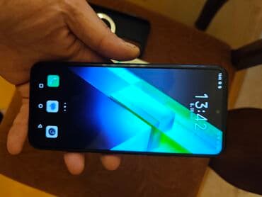 not 12 qiymeti: Infinix Note 12i, 128 GB, rəng - Boz, Sensor, Sənədlərlə — 8