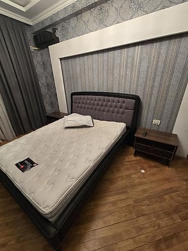 lustur cilciraq: Çılçıraq, 6 lampa, Metal — 9