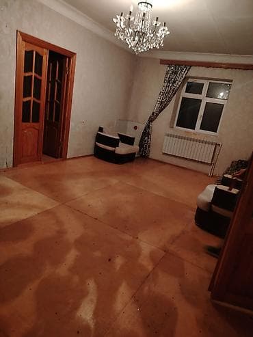 almaniyada kirayə evlər: 4 otaqlı, 110 kv. m, Kredit yoxdur, Orta təmir — 7