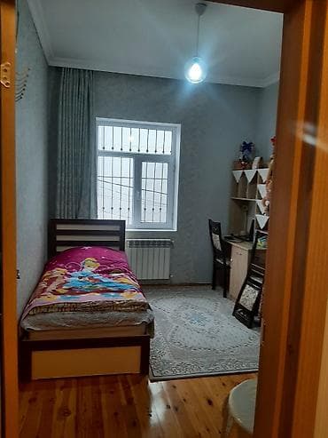 kunc skaf: İkinəfərlik çarpayı, Dolab — 6