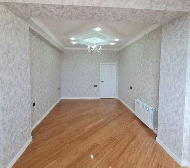 ev alan: 3 otaqlı, Yeni tikili, m. Əhmədli, 120 kv. m — 4