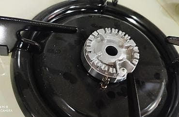 mini pec: Qaz plitəsi Yeni — 7