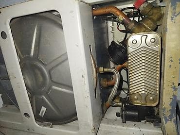 Maye divar kağızları: Baykan Kombi 28 lik tam işlək .Saz vəziyətdədir.Yalnız Whattsapda — 1