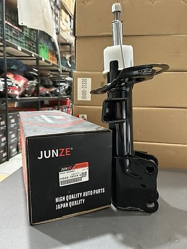 ford 347: HG9Z-18124-G (Ön amortizator) Alternativlər: * KYB: 339700 / 339701 — 1