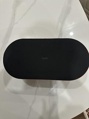 sert disk: Məhsul: Dyson Coanda2x saç qurutma maşını üçün məhdud buraxılış — 4