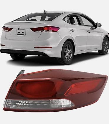 cayenne krilo 2013: LED, Hyundai 2017 il, Orijinal, İşlənmiş — 1