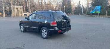 диски на зимнюю резину хендай элантра 2006: Hyundai Santa Fe: 2.7 л | 2004 г. Внедорожник — 4