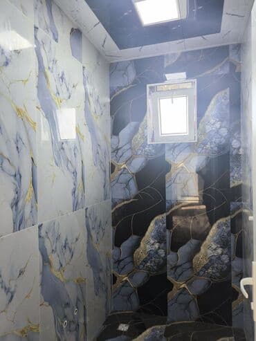 готовые дома продажа: 3 otaqlı, 85 kv. m, Kredit yoxdur, Yeni təmirli — 12