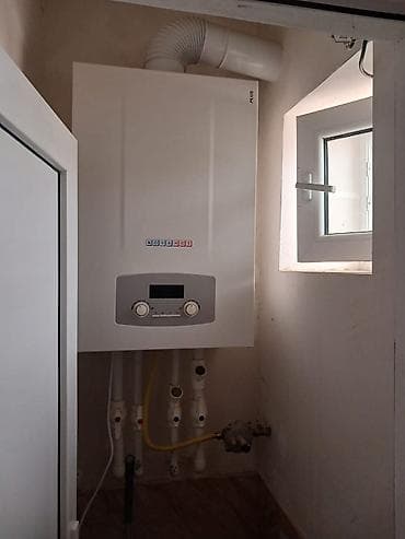 bileceri ev: 190 kv. m, 4 otaqlı, İşıq — 10