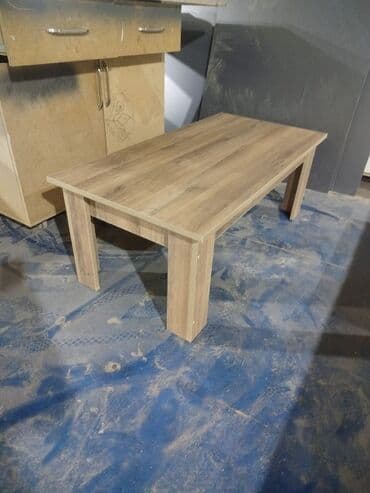 acilib baglanan stollar: Jurnal masası, Açılmayan, Laminat, Dördbucaq masa — 2