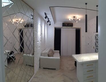 14 fevral restoranlar: 2 otaqlı, Yeni tikili, 50 kv. m — 3