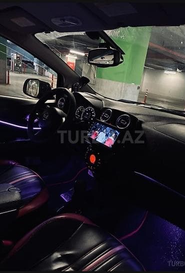 qaz2410 satisi: Nissan Note: 1.2 l | 2012 il Hetçbek — 4