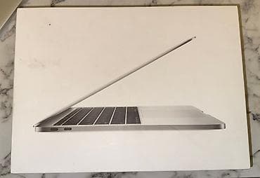 apple mac: İşlənmiş Apple MacBook, 13.1 ", Intel Core i5, 128 GB, Pulsuz çatdırılma, Ünvandan götürmə — 7