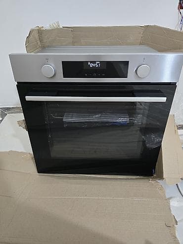 Elektrik sobası Quraşdırılan, Yeni
