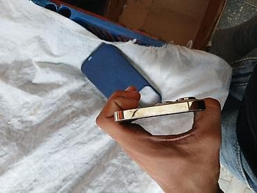 iphone 12 pro 512: 128 GB, Qızılı, Simsiz şarj, Face ID — 1
