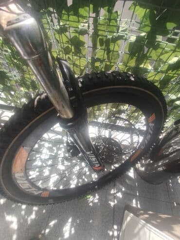 qiz ucun velosiped: Vista 26 liq .Tormuz ve skorus duzelmelidi.Ozum sururem.Yenisni — 2