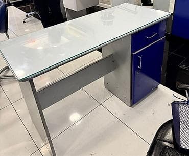 Tecili❗️ Ofis masasi 60 azn 🏡Nizami metrosu ⚡️⚡️lale 2 kod 119