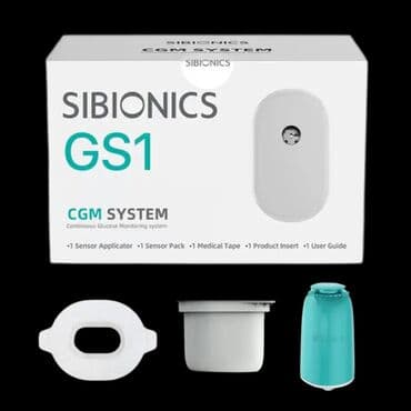 -14 günə qədər fasiləsiz izləmə ⁃ Real vaxtda Bluetooth ötürülməsi va