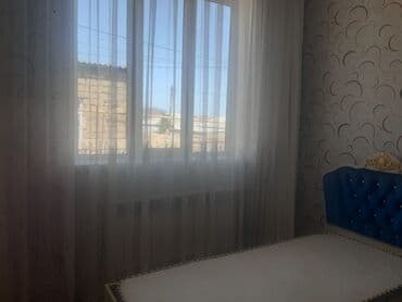 bine qesebesinde: Binəqədi qəs. 3 otaqlı, 100 kv. m, Kredit yoxdur, Yeni təmirli — 8