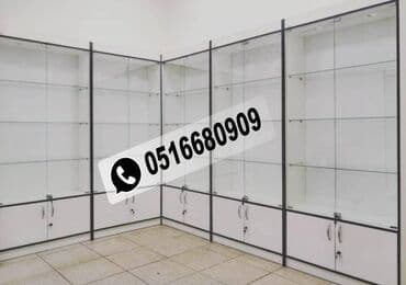 реклама корпусной мебели: Vitrin mebeli sifarişi — 27