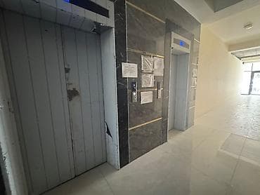Nərimanov rayonunun prestijli ərazilərindən birində, yeni yaşayış — 9