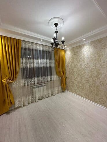 купить квартиру на баилово: Баку, Ахмедлы, 3 комнаты, Вторичка, м. Ахмедлы, 70 м² — 7