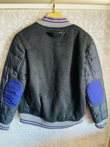 məktəb geyimləri: Kurtka, Oğlan üçün, 8 - 9 yaş, Calvin Klein — 6