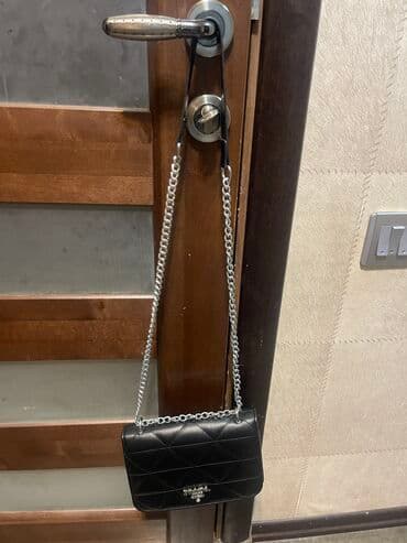 gun eynəkləri: Chanta,yeni kimidir — 6