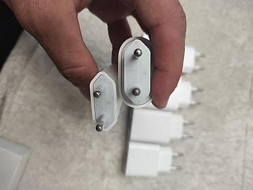 iphone: Adapter Xiaomi, 33 Vt, Yeni — 2