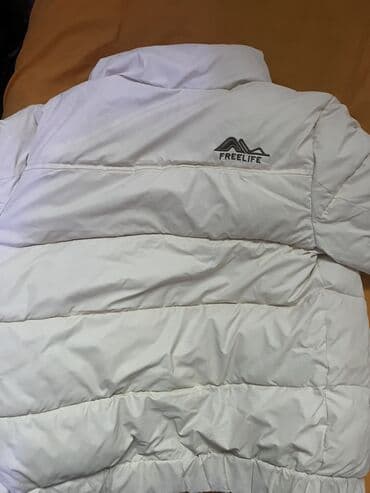 Köynəklər: Kurtka, Bolonka, Qış — 3