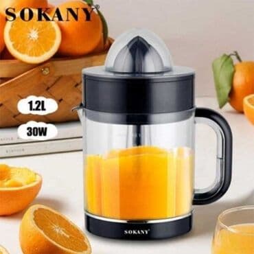 nar aparatı: Şirəçəkən Sitrus meyvələri üçün, Yeni, Ünvandan götürmə, Pulsuz çatdırılma, Ödənişli çatdırılma — 4