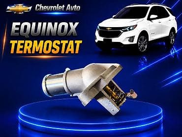 Chevrolet Equinox 2017-2022 Chevrolet Modellerin lalafo.az -da Chevrolet Equinox 2017-2022 Chevrolet Modellerin