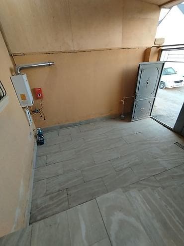 1: 2 otaqlı, 44 kv. m, Yeni təmirli — 5