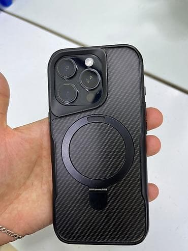 16 pro satış: IPhone 16 Pro, 128 GB, Qara, Face ID — 4