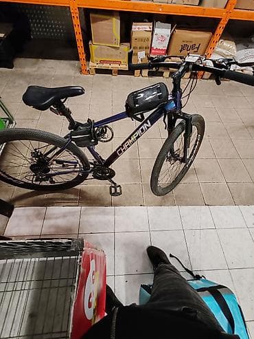 velosiped stels 28: İşlənmiş Şəhər velosipedi 29" — 1