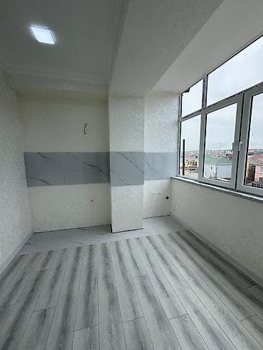 gəncədə ev alqı satqısı: 3 otaqlı, Yeni tikili, 73 kv. m — 10