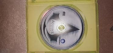 Xbox 360 & Xbox: Xbox 360 üçün orijinal Assassin's Creed: Revelations (Special Edition) — 3