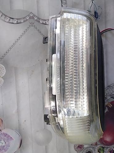 dragon stop: Mitsubishi 2008 il, Orijinal, Yaponiya, İşlənmiş — 2