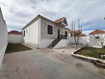 bina evi satilir: 3 otaqlı, 95 kv. m — 3