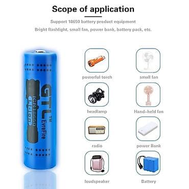 samsung r60 plus: GTL ™ PRO - ICR 18650 Li - ion Battery 🔋3200 mAh, Bunlar çox güclü və — 1